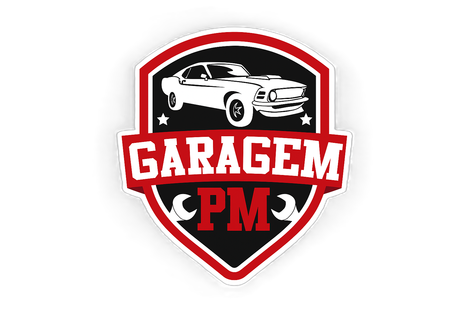 Garagem PM - Especialista em Câmbio Manual